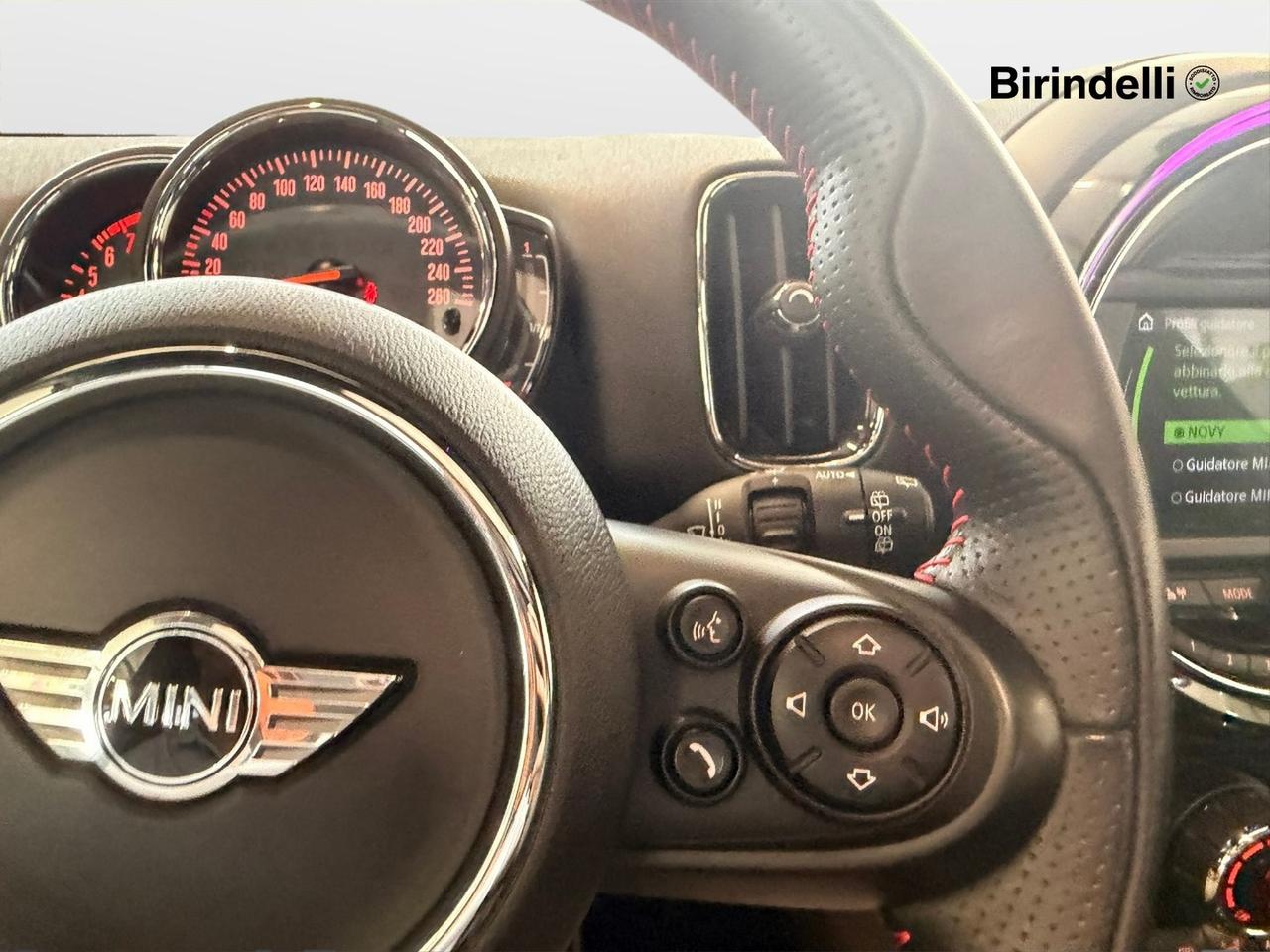 MINI Mini Countrym.(F60) - Mini 1.5 Cooper Hype Countryman