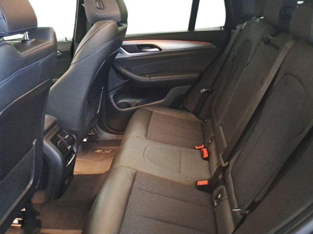 BMW X3 xDrive20d 48V Msport Aut.