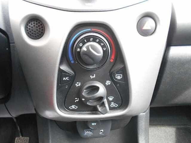 Citroen C1 VTi 68 5p Feel Finanziato