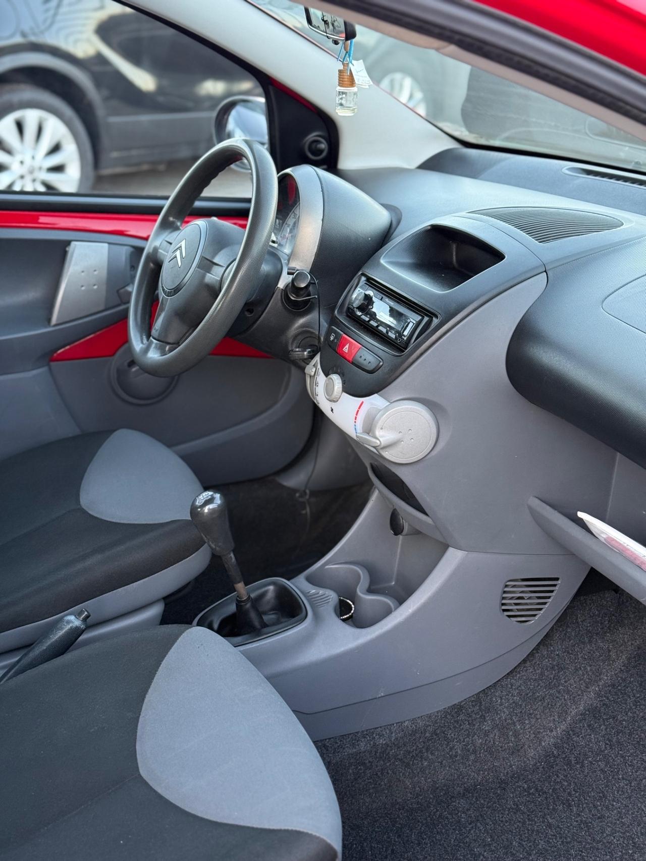 Citroen C1 1.0 3 porte AMIC1