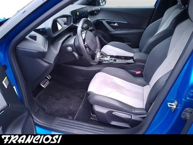 PEUGEOT 2008 e 100kW Active