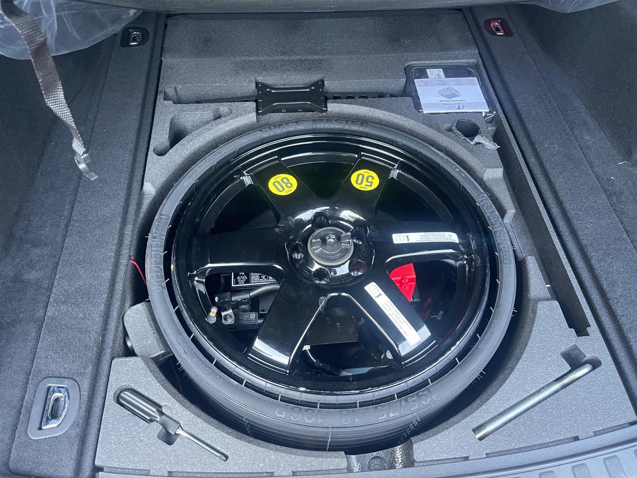 Alfa Romeo Stelvio 2.2 Turbodiesel 190 CV AT8 Q4 Sprint