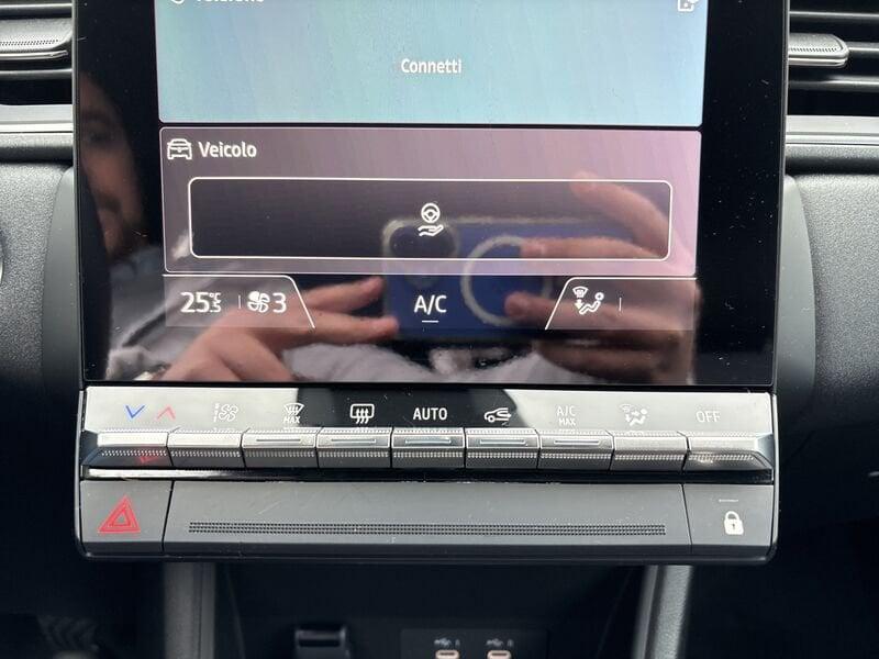 Renault Captur Captur TCe 90 CV Techno