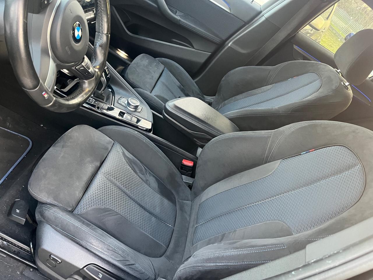 Bmw X2 M X2 sDrive18d Msport