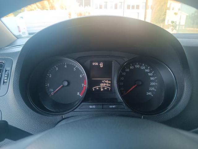 VOLKSWAGEN Polo 1.0 MPI 5p. Trendline