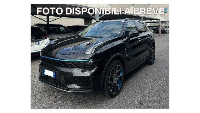 LYNK & CO 01 PHEV