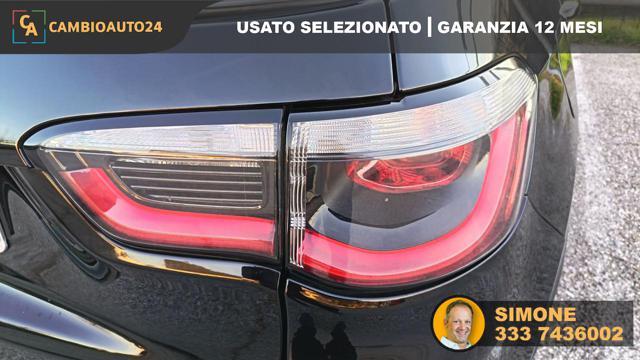 JEEP Compass 1.6 Multijet II 2WD S