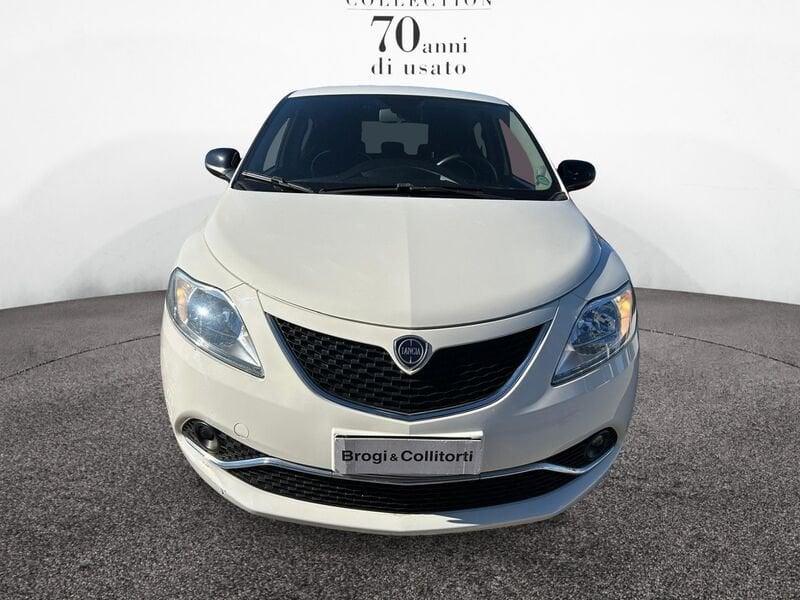 Lancia Ypsilon 1.2 Silver 69cv