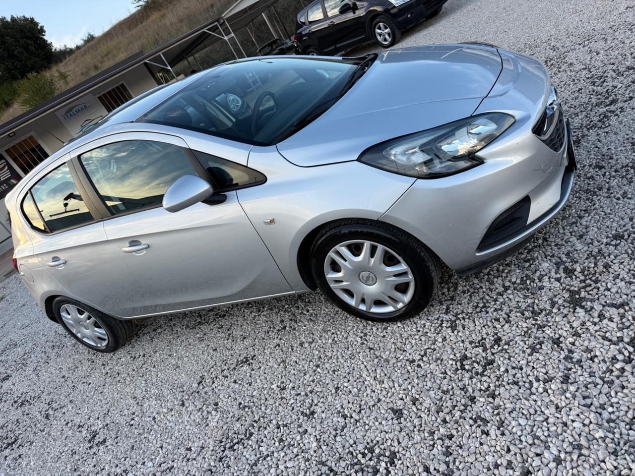 Opel Corsa 1.4 90CV GPL Tech 5 porte