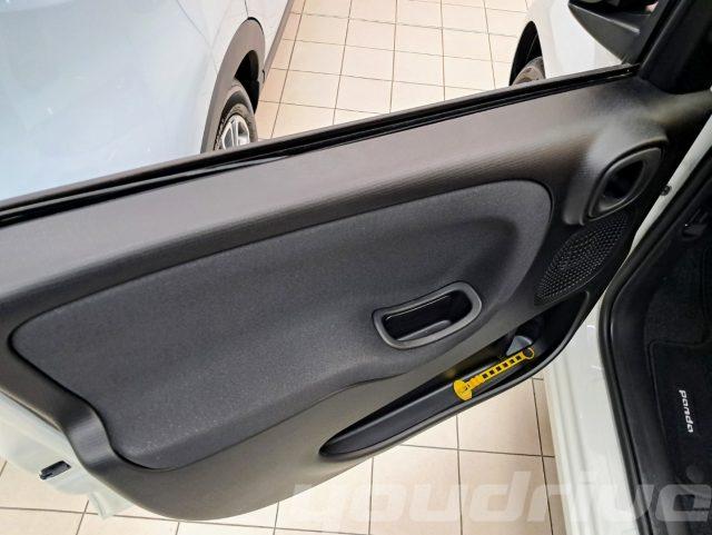 FIAT New Panda 1.0 FireFly S&S Hybrid+5P+PACK CITY KM0