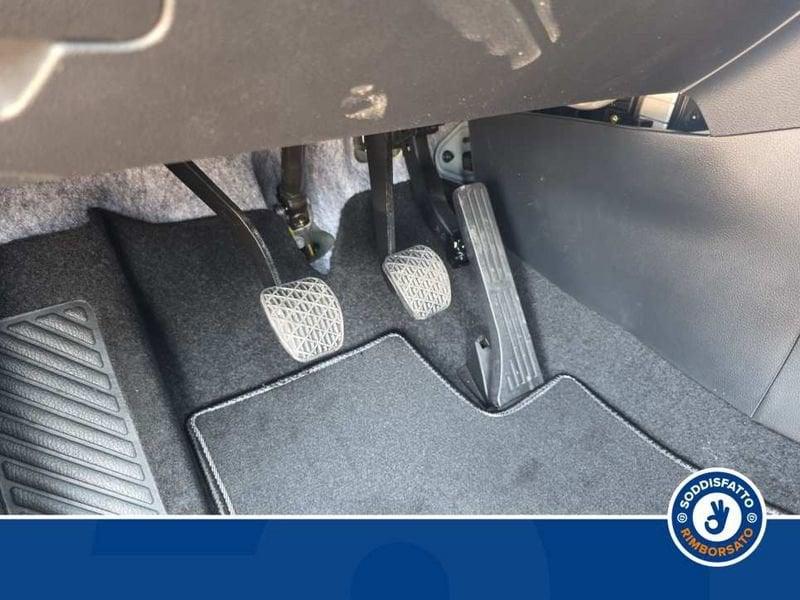 KGM Tivoli Style 1.5 Turbo GDI 163 CV - GPL