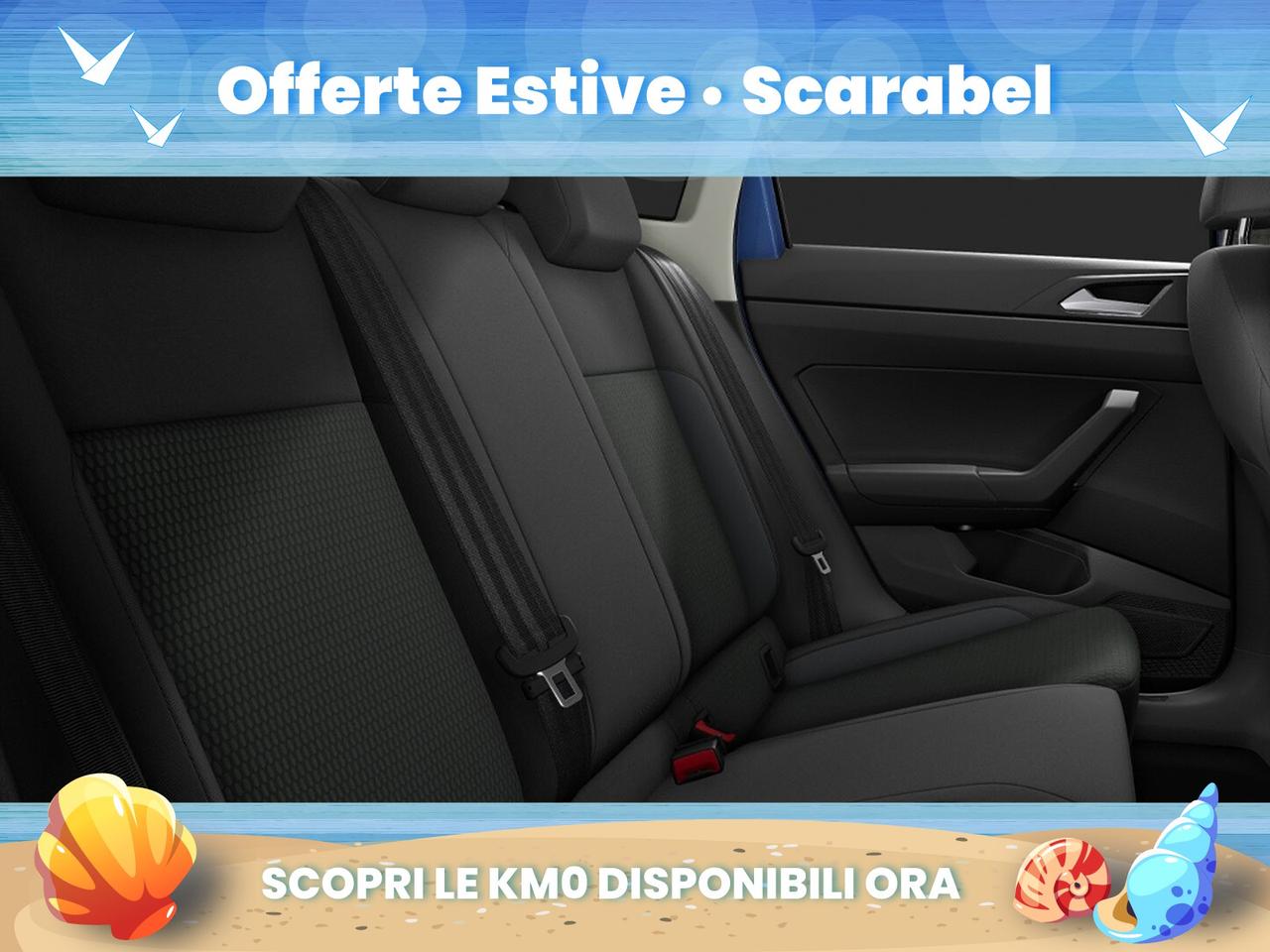 Volkswagen Taigo 1.0 tsi edition plus 115cv