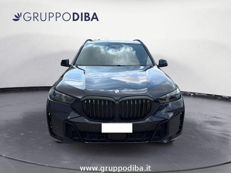 BMW X5 G05 LCI 2023 xdrive40d MSport Pro auto