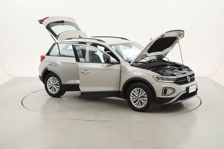 Volkswagen T-Roc Life DSG BR273608 1.5 Benzina 150CV