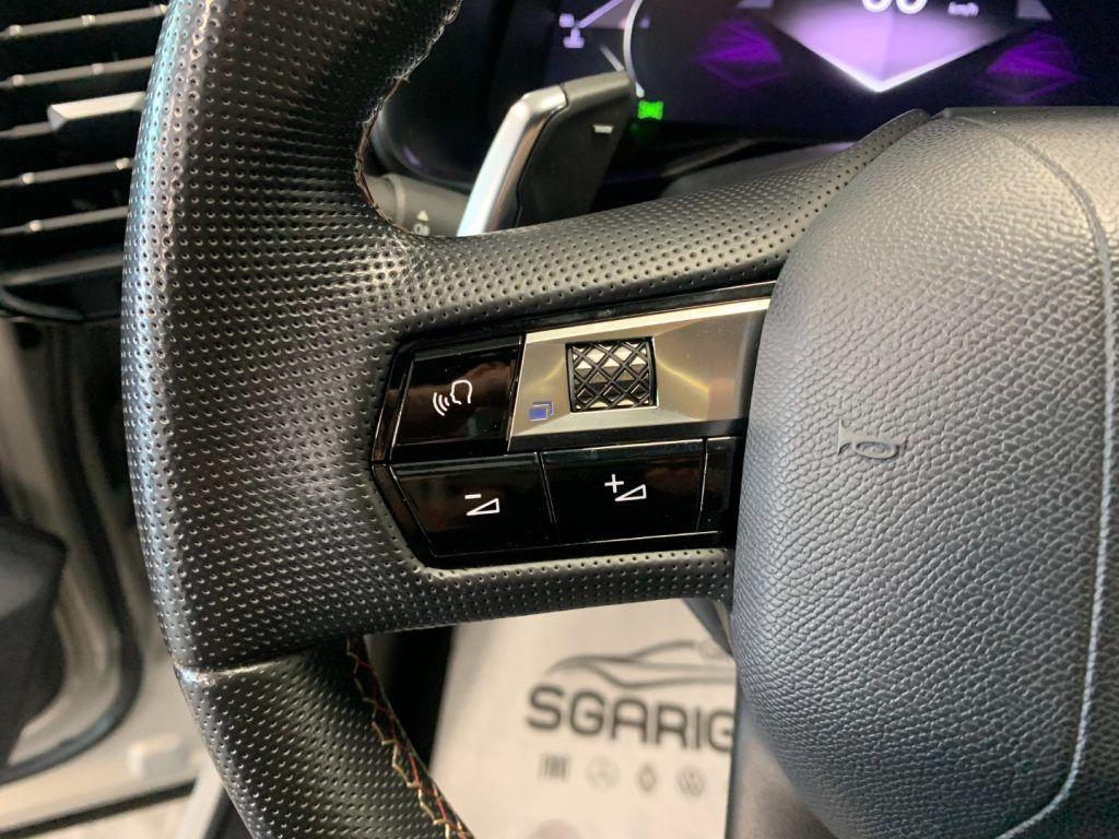 DS DS7 Performance Line + STRAFULL 1.5 BlueHDi AUTOMATICO
