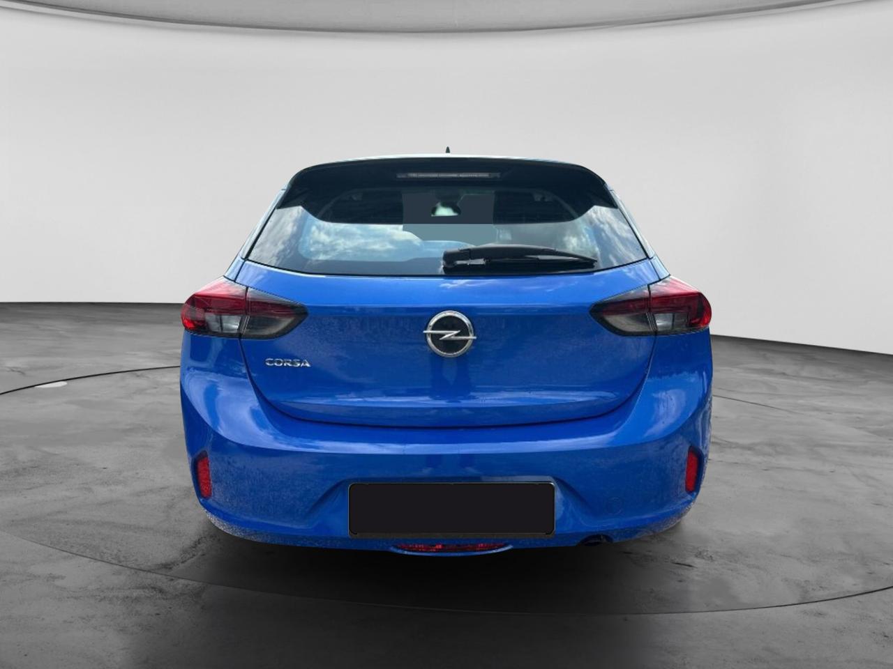 OPEL Corsa VI 2020 - Corsa 1.2 Elegance s&s 100cv
