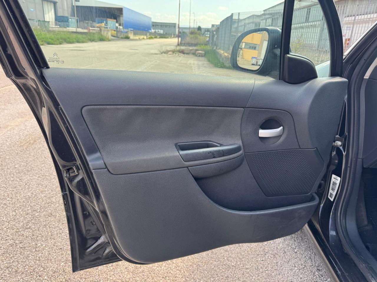 Citroen C3 1.1 Perfect Eco Energy GPL