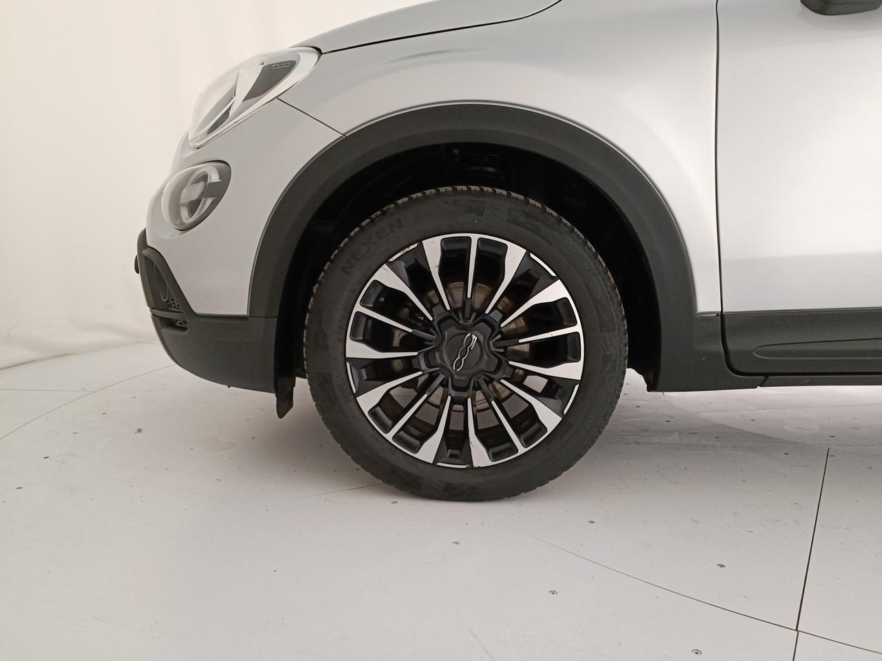 FIAT 500X 1.0 T3 Cross 120cv