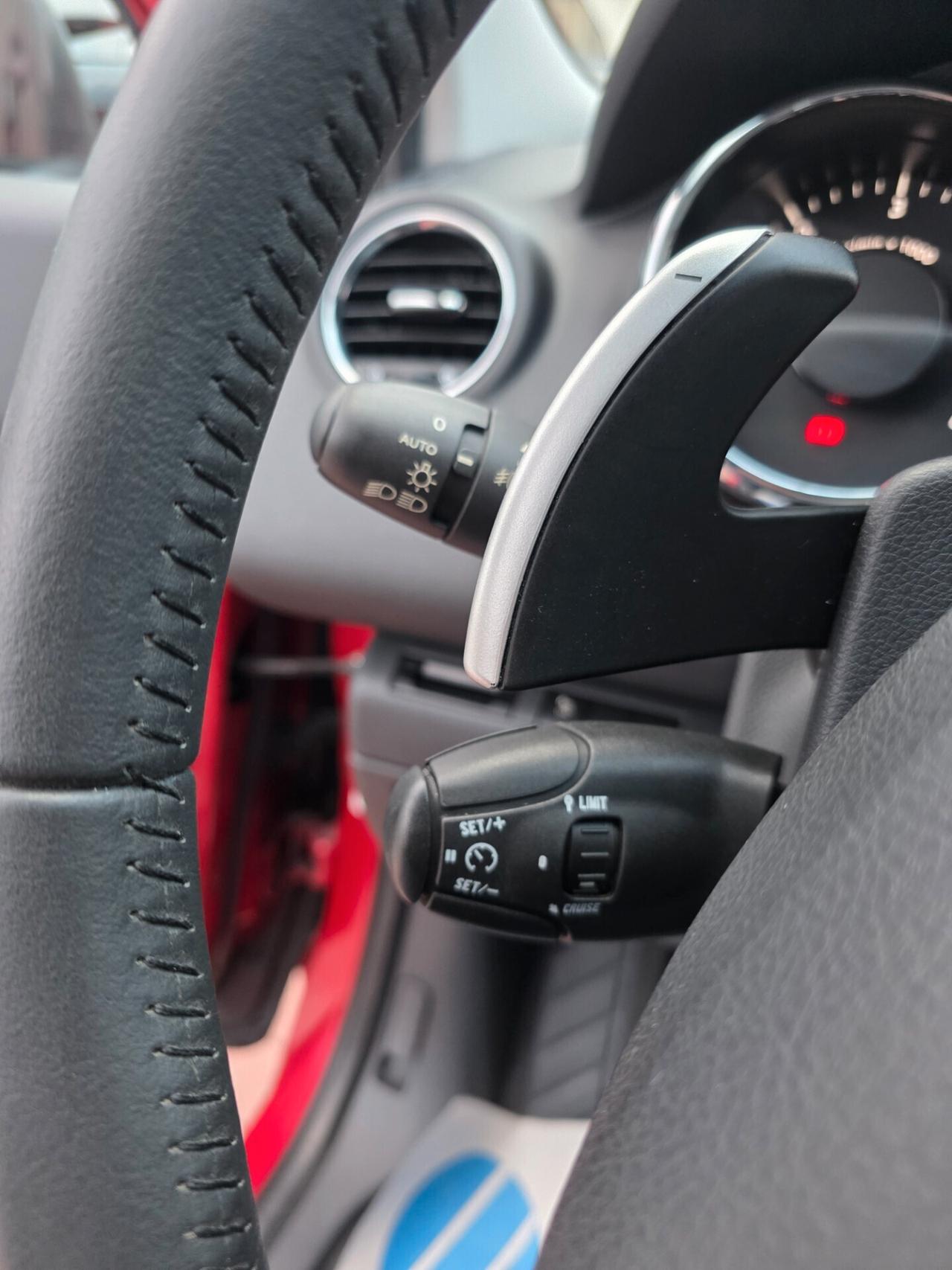 Peugeot 3008 1.6D uniproprietario km... certificato