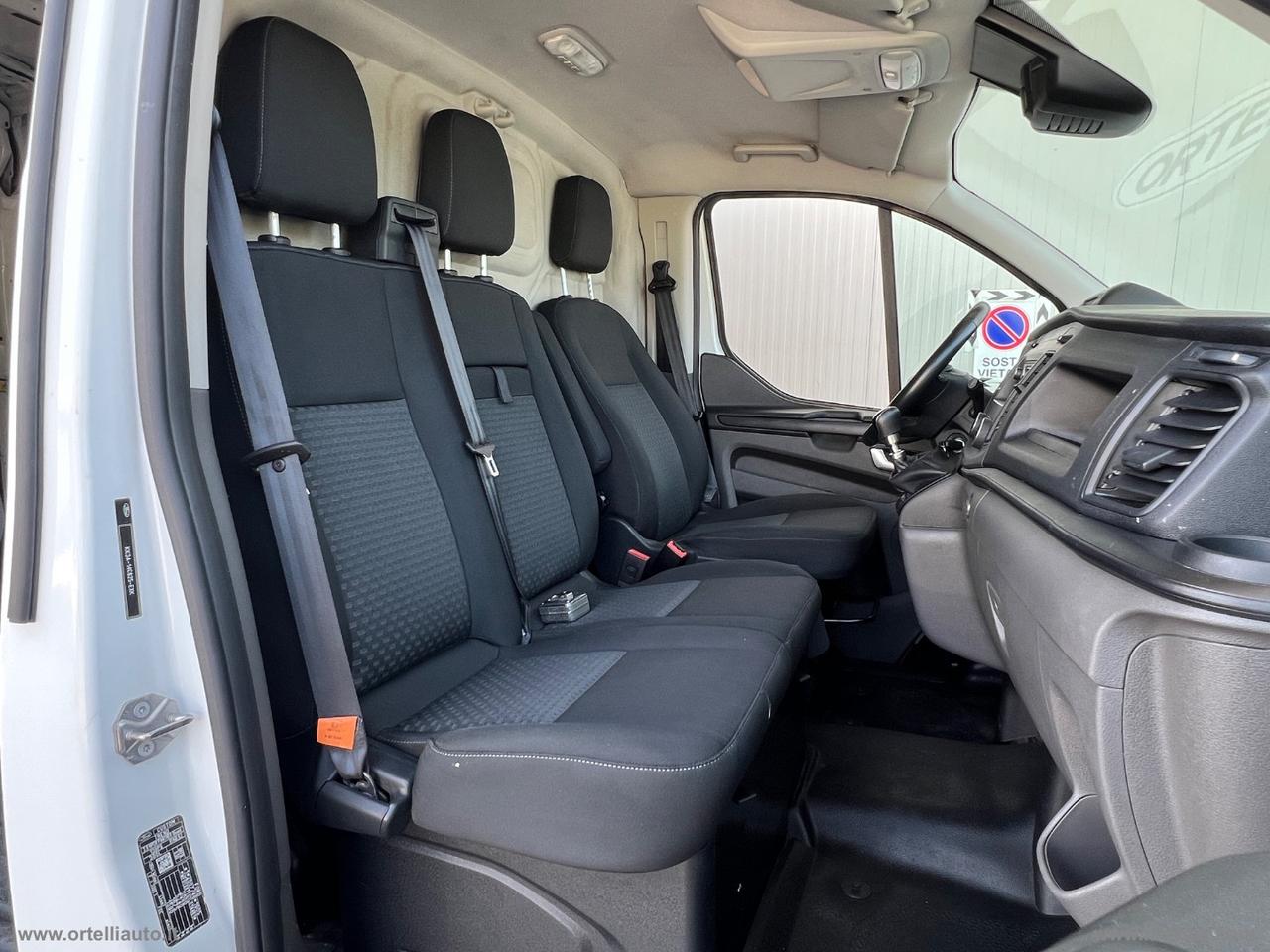 Tran.Cust.300 2.0EcoB.130 L2H2 F.Trend