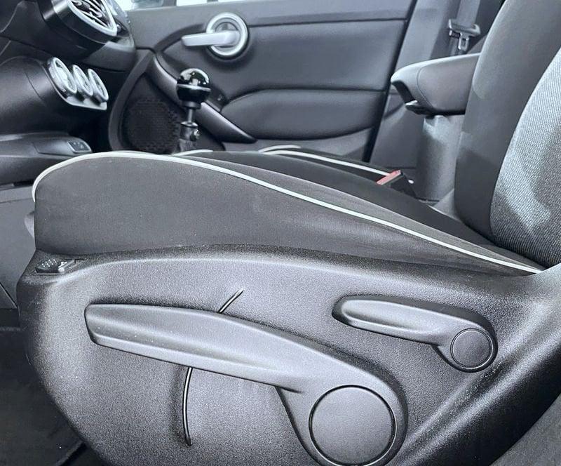 FIAT 500X 1.3 Mjet 95cv 4x2 Pop Star
