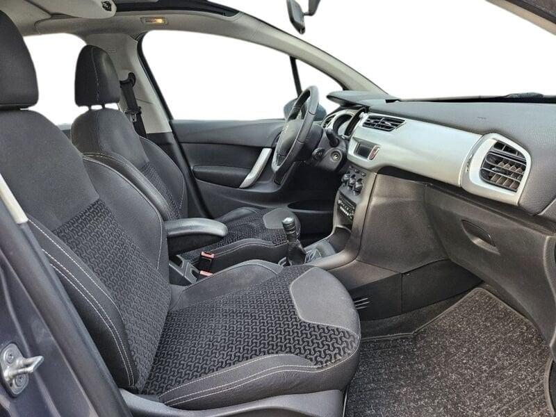 Citroën C3 1.4 HDi 70