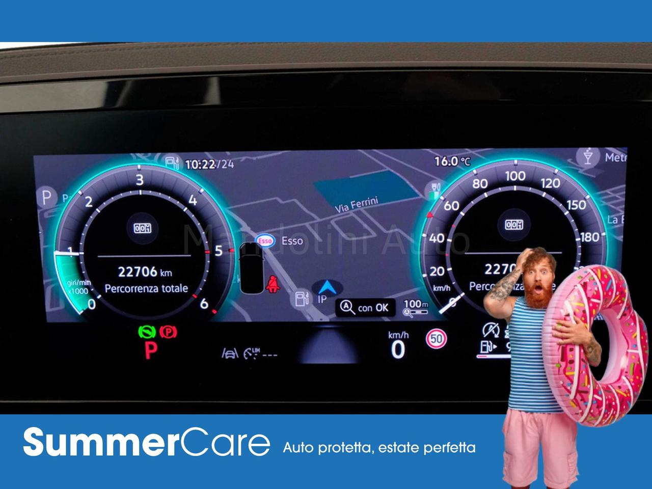 Volkswagen Passat 2.0 tdi scr evo 150cv business