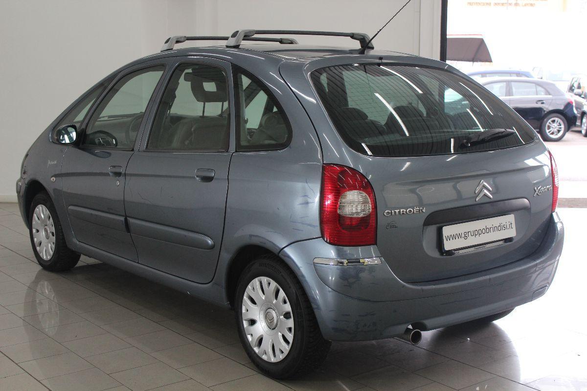 CITROEN - Xsara Picasso - 1.6 HDi 90CV Seduction