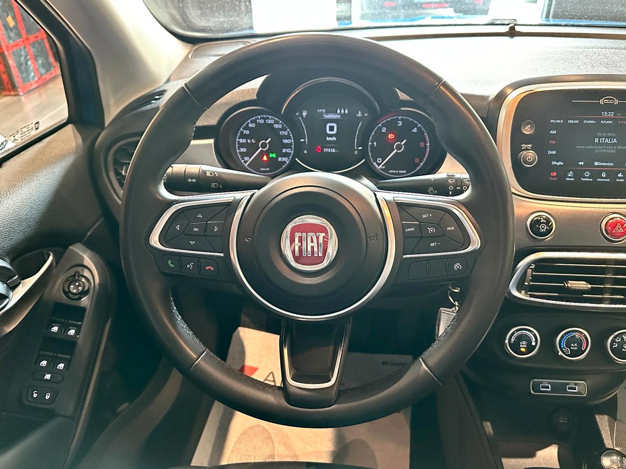 Fiat 500X 1.3 MultiJet 95 CV Club