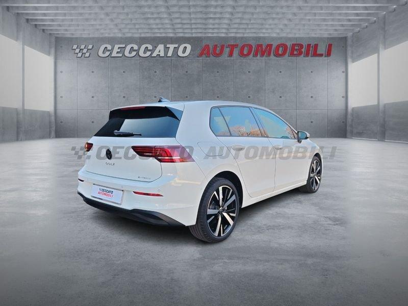 Volkswagen Golf Nuova 1,5 LIFE P 110 TSID6A MY 25
