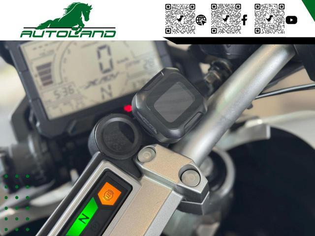 HONDA X-ADV 750 Tagliandato*Gommato*PasticcheNUOVE