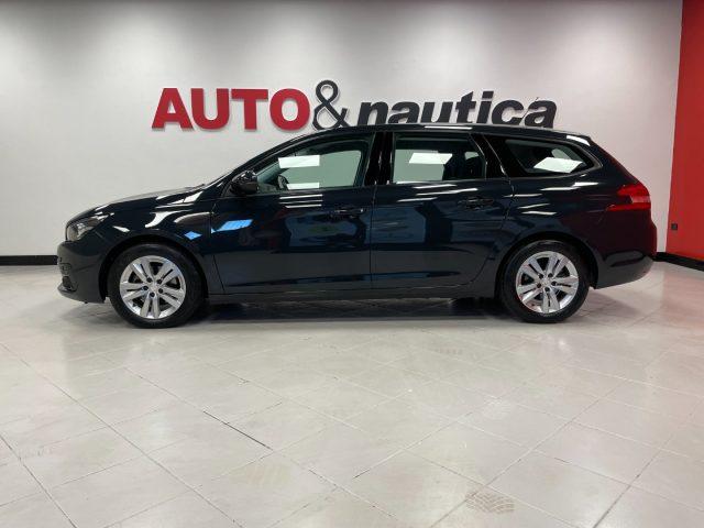 PEUGEOT 308 1.5 BLUEHDI ALLURE