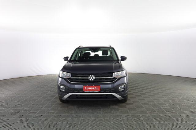VOLKSWAGEN T-Cross T-Cross 1.0 TSI Style BMT