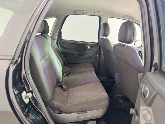 OPEL Meriva 1.4 16V GPL-TECH Enjoy