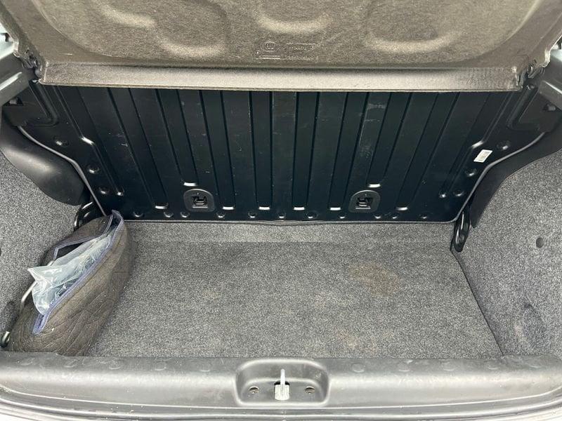 FIAT Panda 1.3 Multijet 16v 75cv S&S 4x4 Antartica