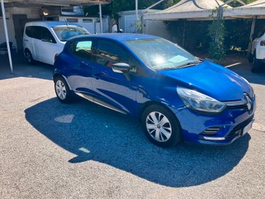 RENAULT CLIO 0.9 TCe 75cv 5 Porte Moschino Life