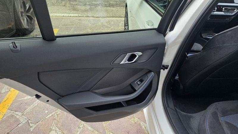 BMW Serie 1 128ti M-Sport PERFORMANCE TETTO LED HEAD-UP GARANZIA HARMAN KARDON PRONTA CONSEGNA