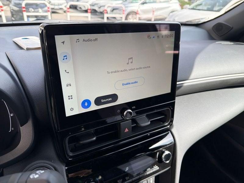 Toyota Yaris Cross Yaris Cross 1.5h Trend awd-i 130cv e-cvt