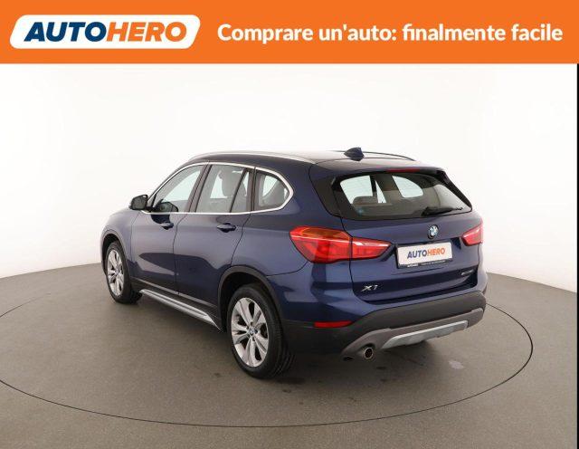 BMW X1 sDrive18i xLine
