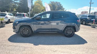 Jeep Compass 1.6 Multijet II "S" Full