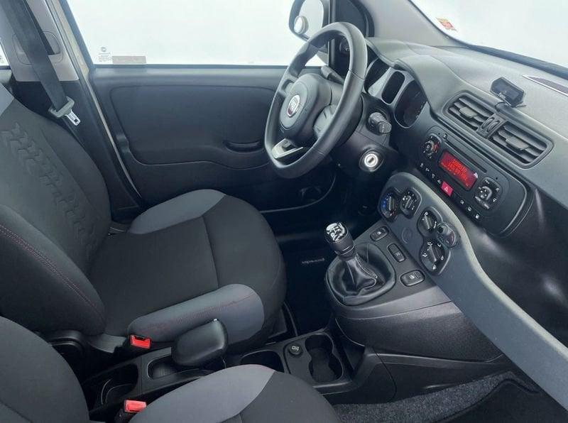 FIAT Panda Panda 0.9 TwinAir Turbo Natural Power Easy