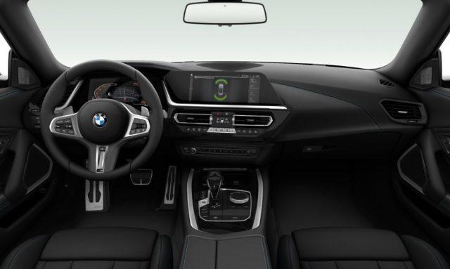 BMW Z4 sDrive20i Msport Aut.