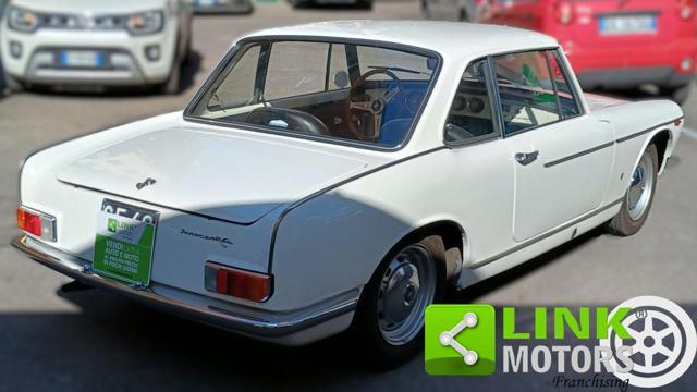 INNOCENTI Other 1100 Coupè