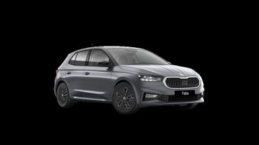 Skoda Fabia 1.0 tsi evo 130 Edition 115cv dsg