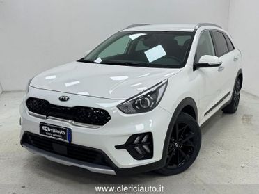 KIA Niro 1.6 GDi DCT HEV Style