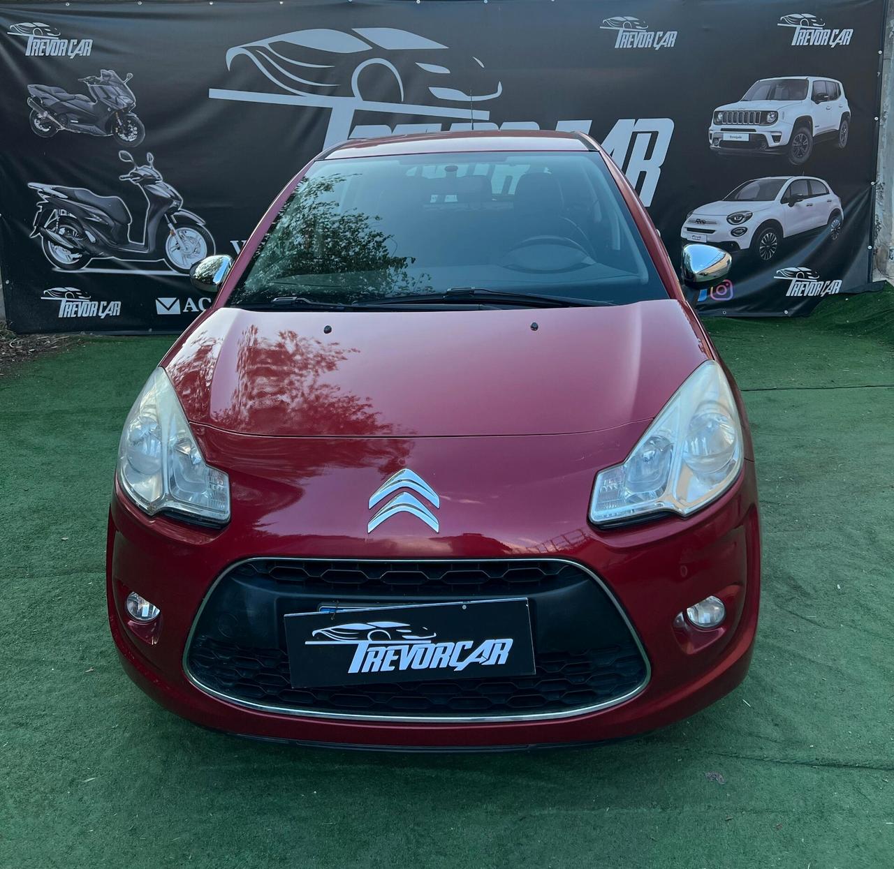 Citroen C3 1.1 Business