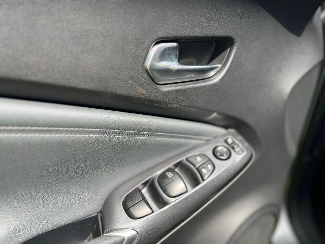 NISSAN Juke 1.0 DIG-T 114 Dct N-Connecta