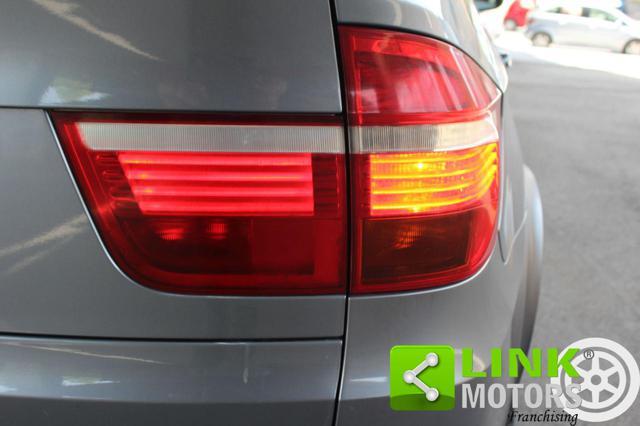BMW X5 3.0SD 286 CV ATTIVA