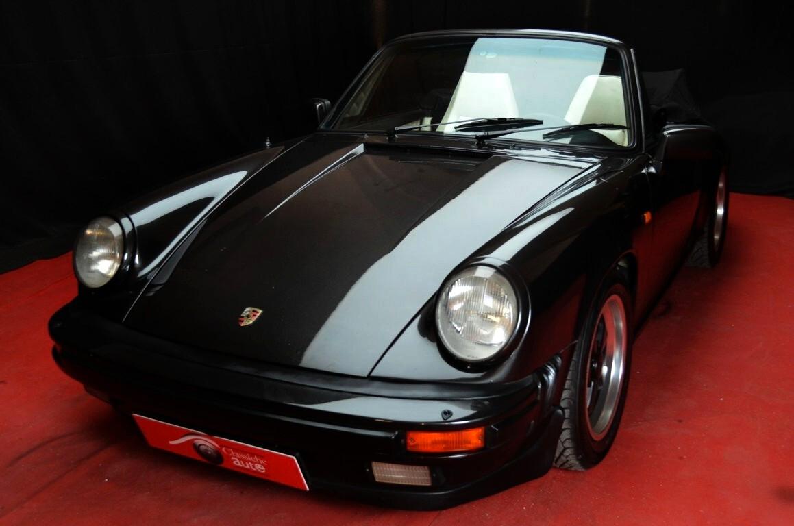 Porsche 911 SC 3.0 Coupé