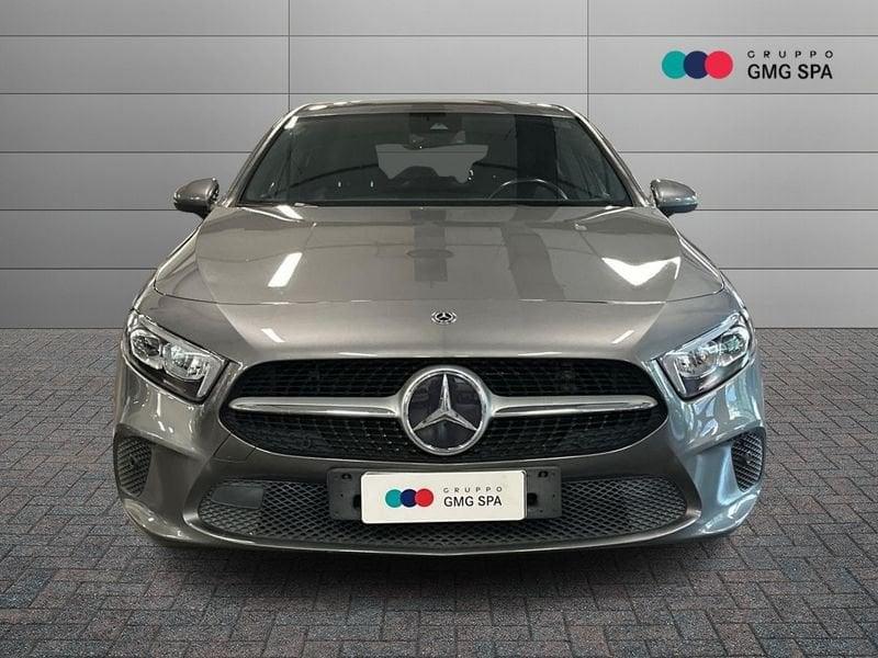 Mercedes-Benz Classe A A 180 d Business Extra auto